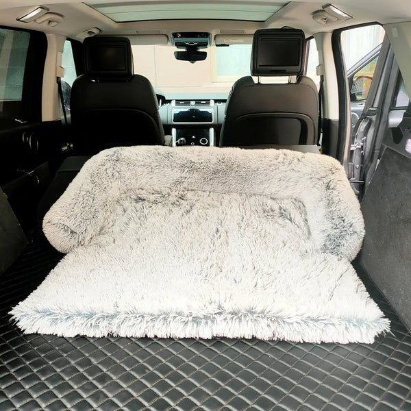 Washable Pet Sofa Travel Car Ride Buddy Mat