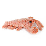 Simulation Electric Dancing Moving Floppy Lobster Toy